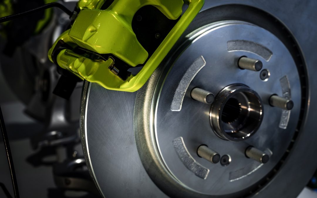 Riparazione EPS e ABS